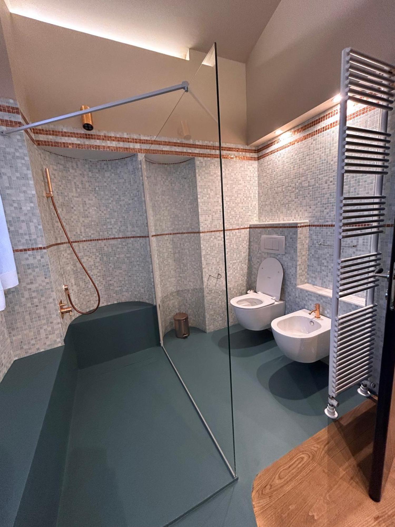 Alma Bed & Breakfast Alba  Zewnętrze zdjęcie