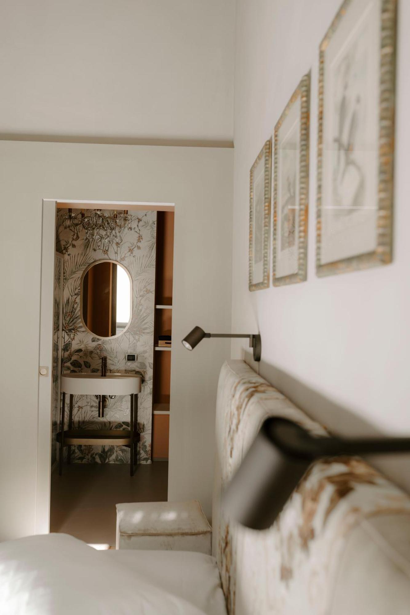 Alma Bed & Breakfast Alba  Zewnętrze zdjęcie