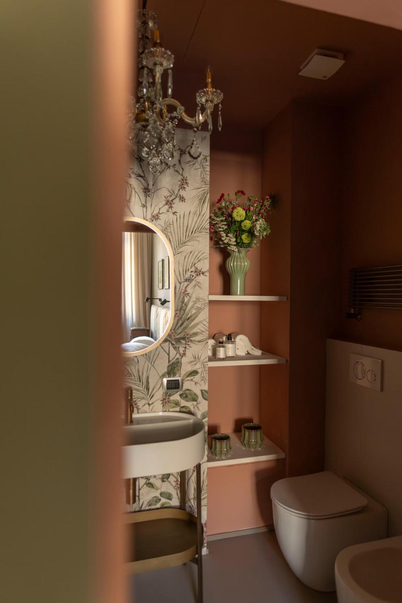 Alma Bed & Breakfast Alba  Zewnętrze zdjęcie