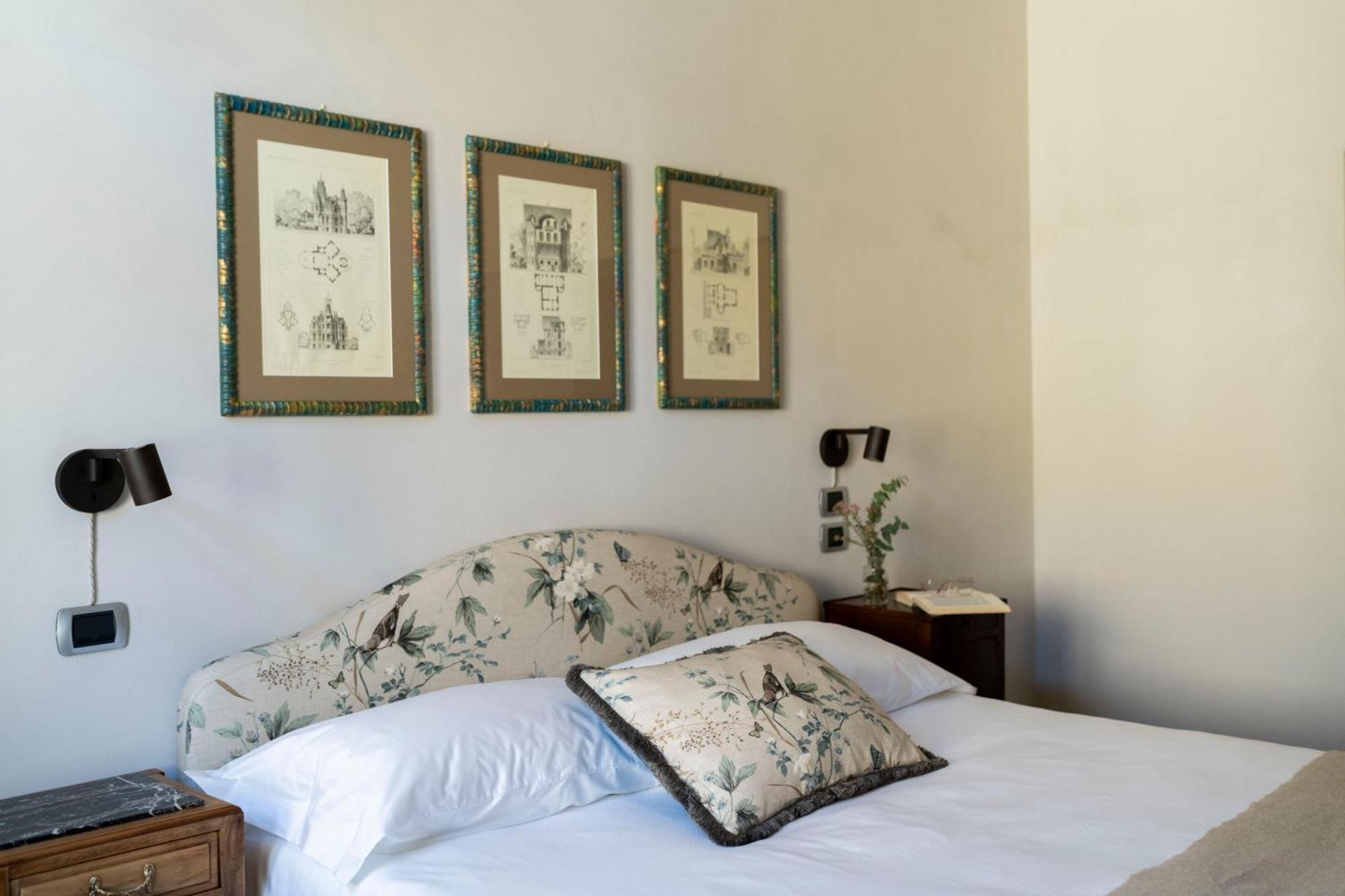Alma Bed & Breakfast Alba  Zewnętrze zdjęcie