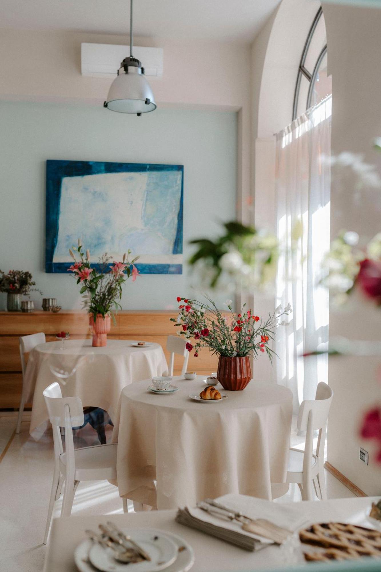 Alma Bed & Breakfast Alba  Zewnętrze zdjęcie