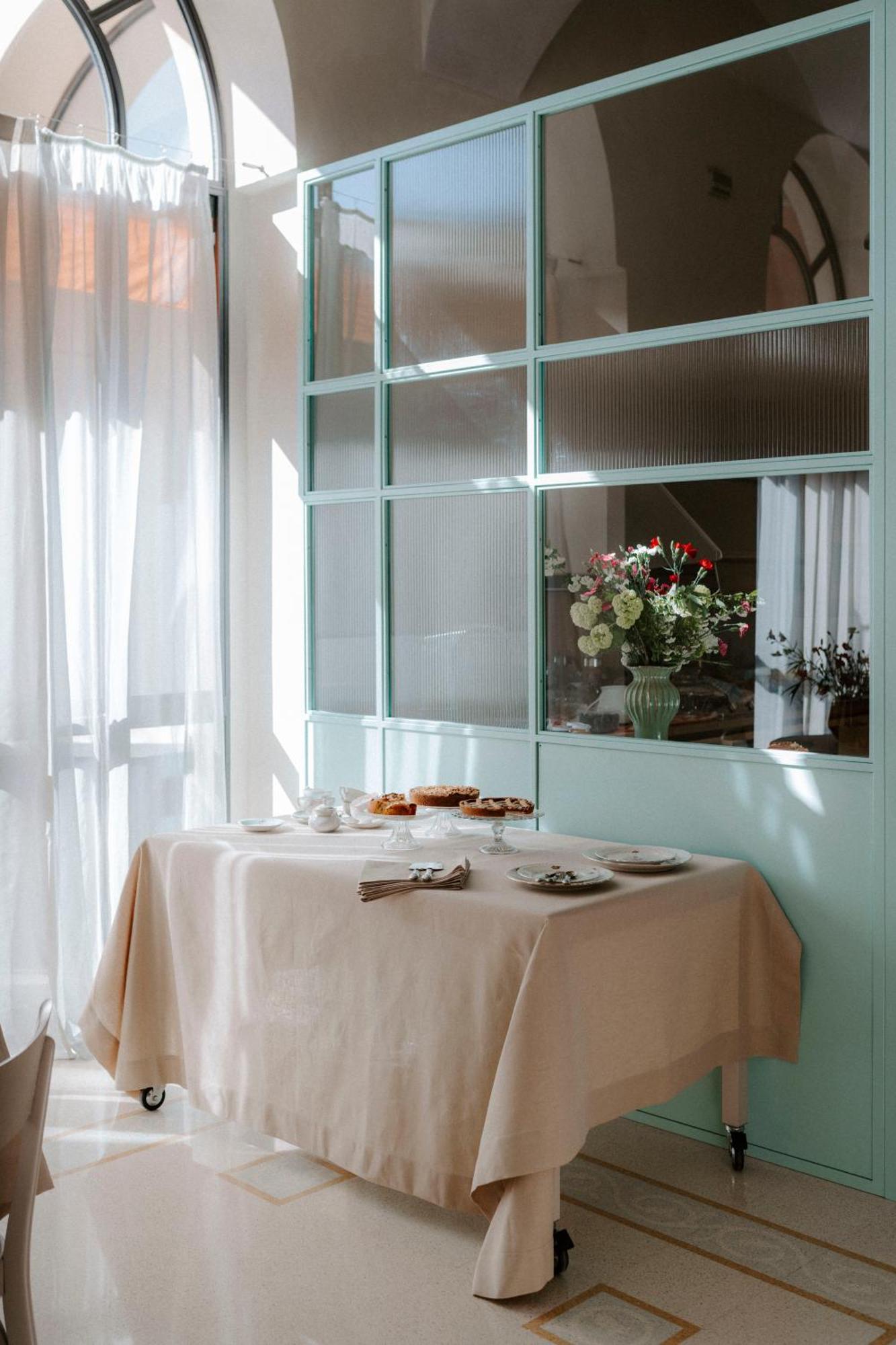 Alma Bed & Breakfast Alba  Zewnętrze zdjęcie