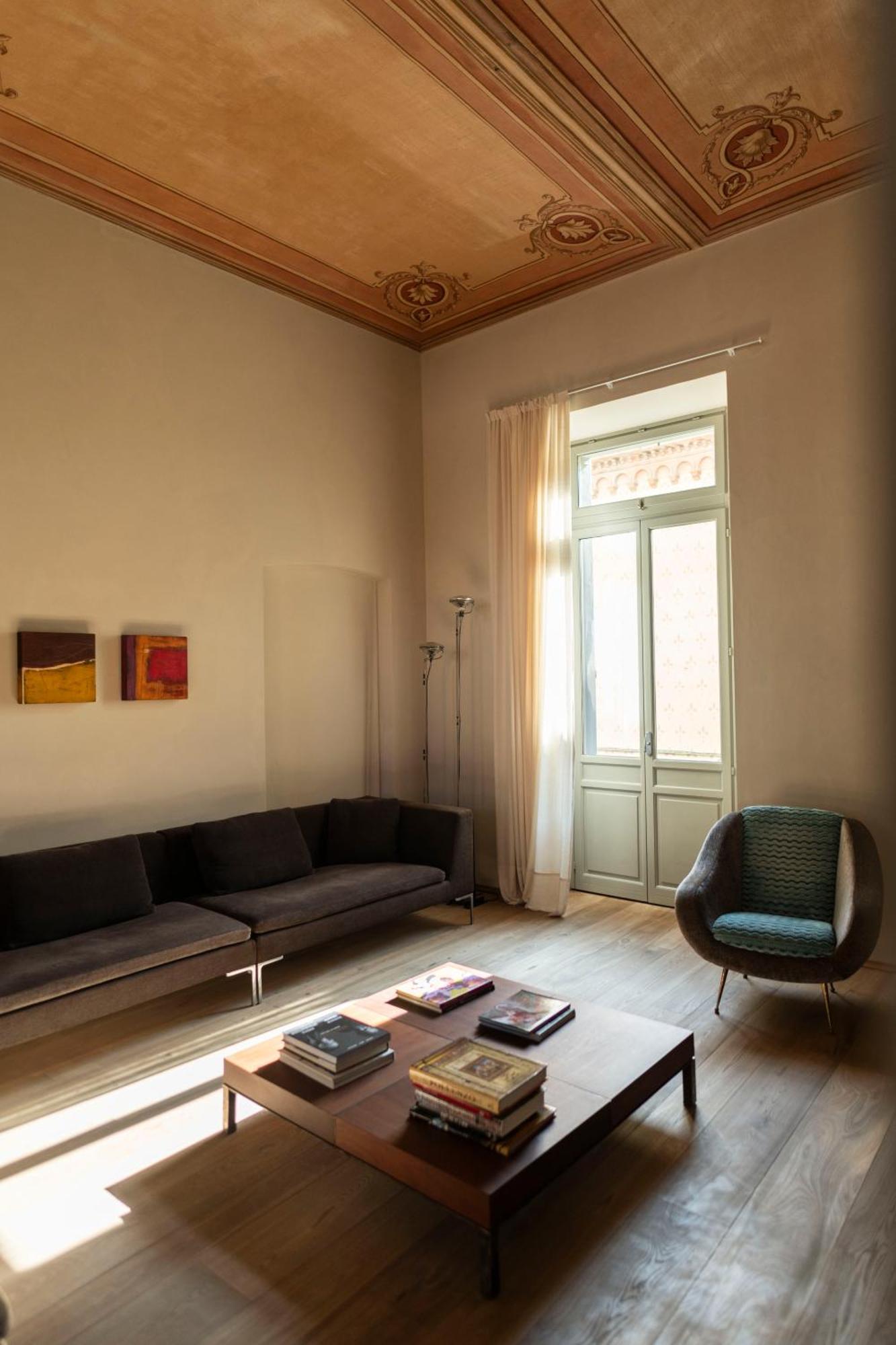 Alma Bed & Breakfast Alba  Zewnętrze zdjęcie