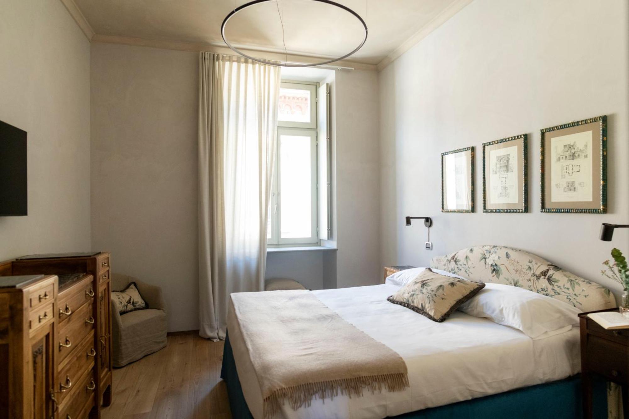 Alma Bed & Breakfast Alba  Zewnętrze zdjęcie