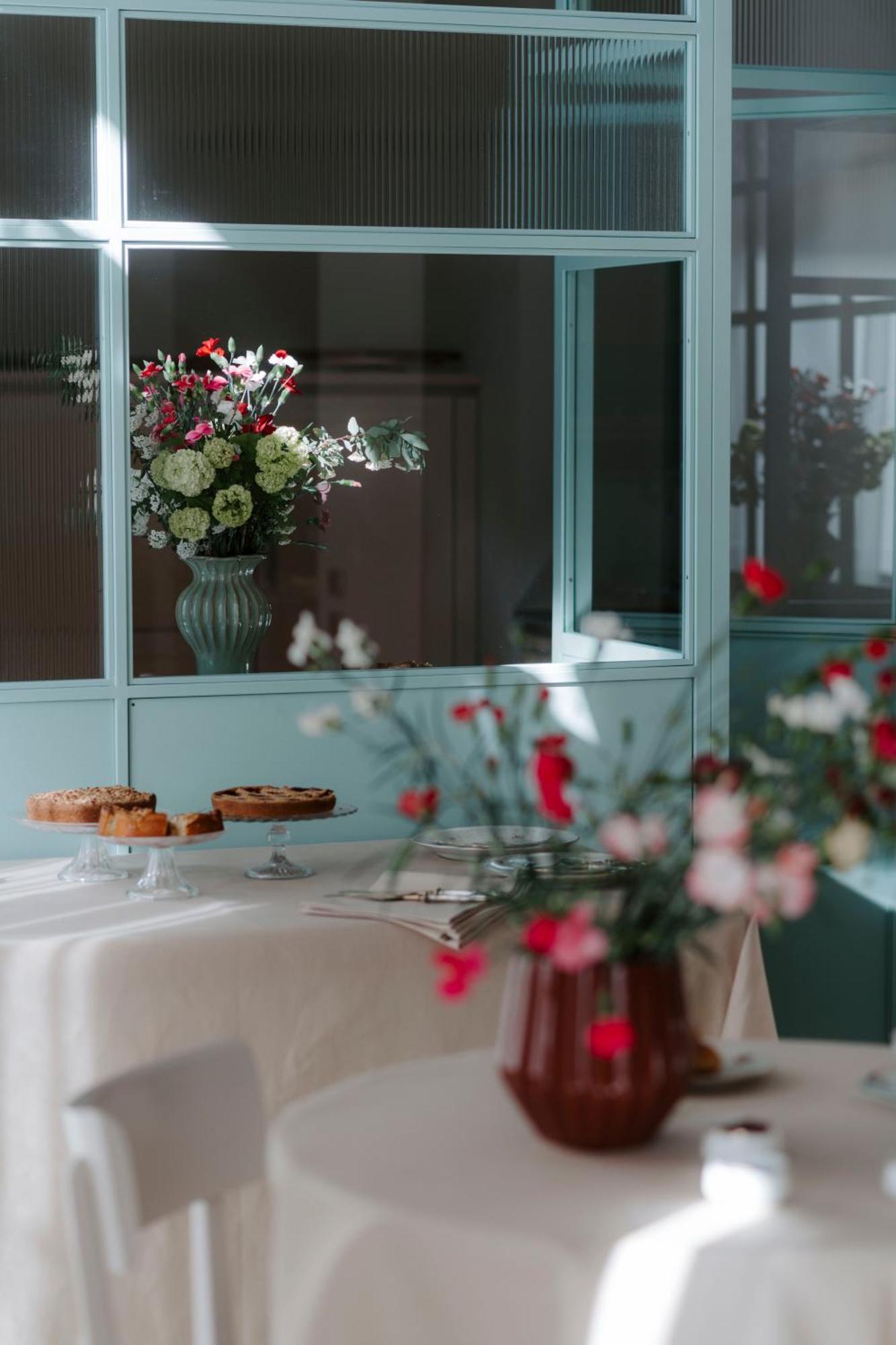 Alma Bed & Breakfast Alba  Zewnętrze zdjęcie
