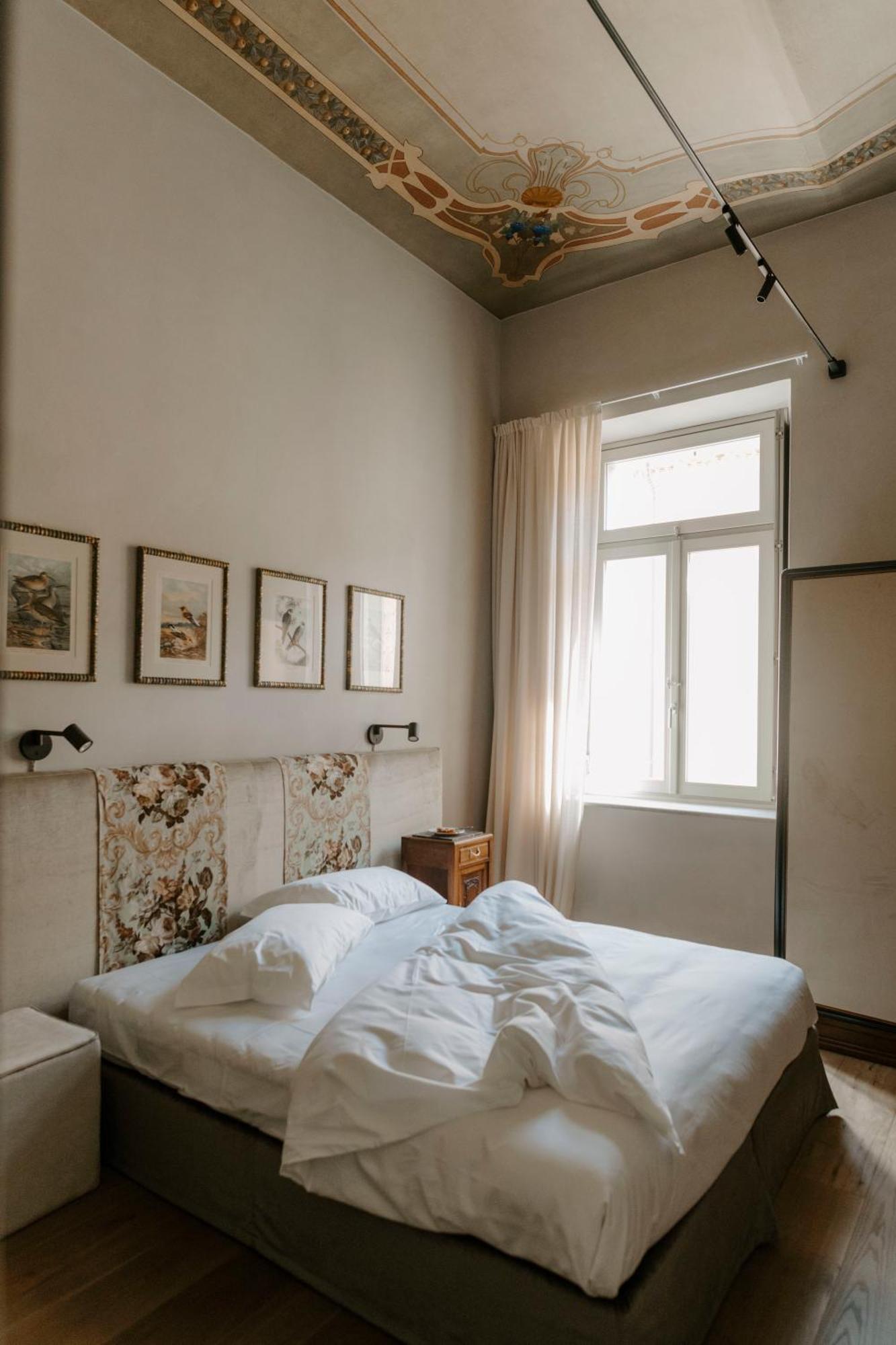 Alma Bed & Breakfast Alba  Zewnętrze zdjęcie